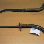 175 3413 Knivar